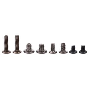 iPad 2 3 4 repair screws and bolts set