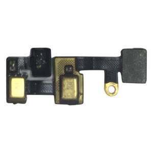 iPad 7 A2197 microphone flex cable replacement