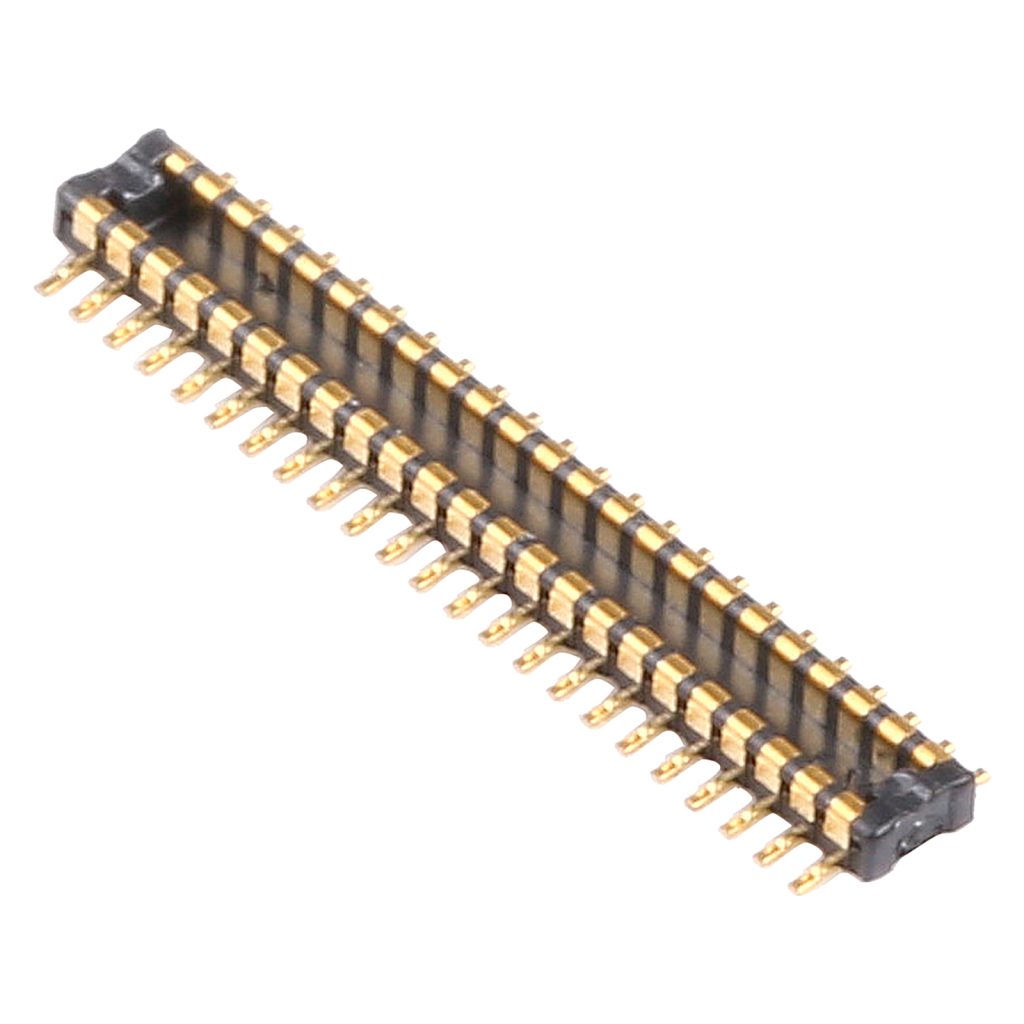 iPad Pro 12.9 A1584 LCD display connector