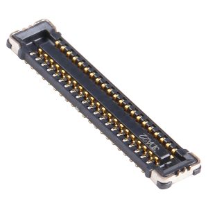 iPad Pro 12.9 2015 LCD connector replacement