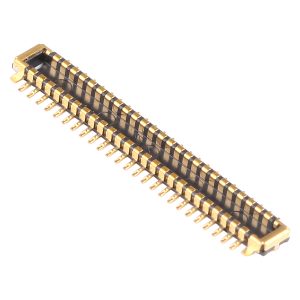iPad Pro 12.9 2017 LCD connector replacement