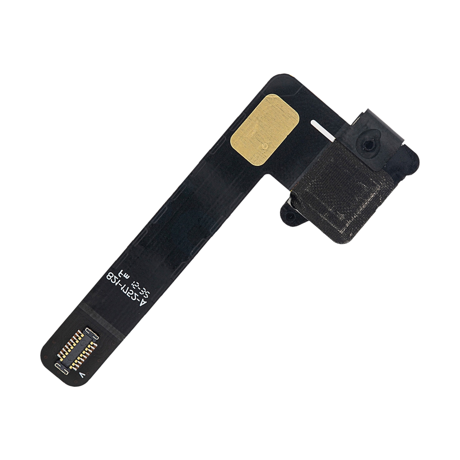 iPad 7 2019 Front Camera Replacement A2197 A2198 - Image 2