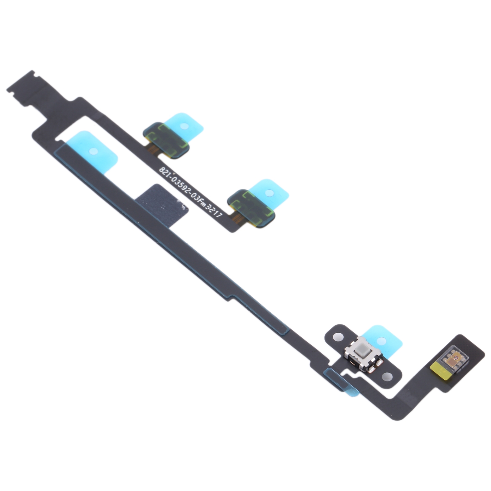 iPad 9 2021 Power Button Volume Button Flex Cable Replacement - Image 2