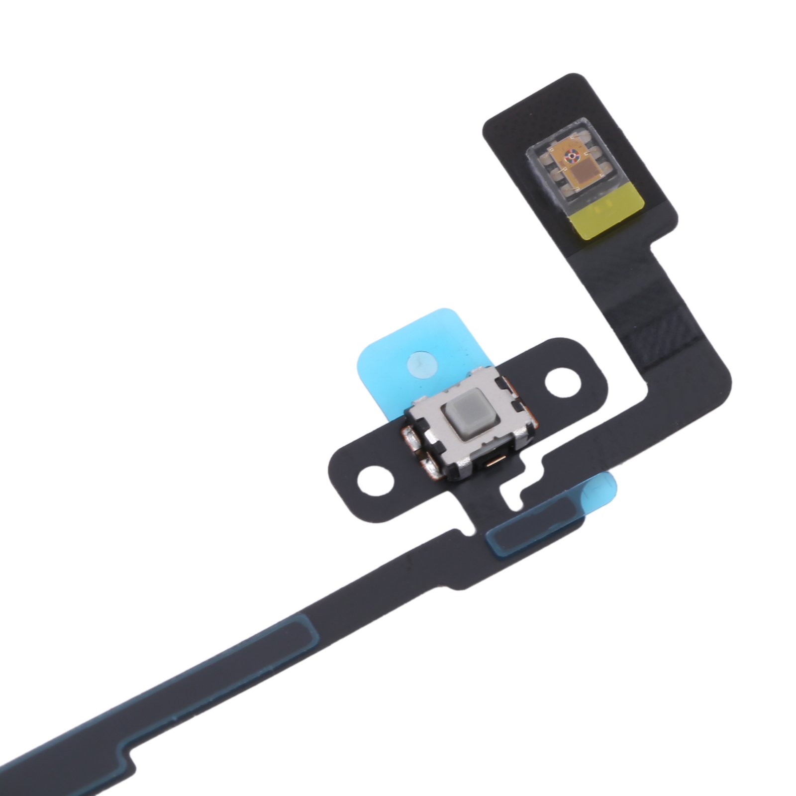 iPad 9 2021 Power Button Volume Button Flex Cable Replacement - Image 3