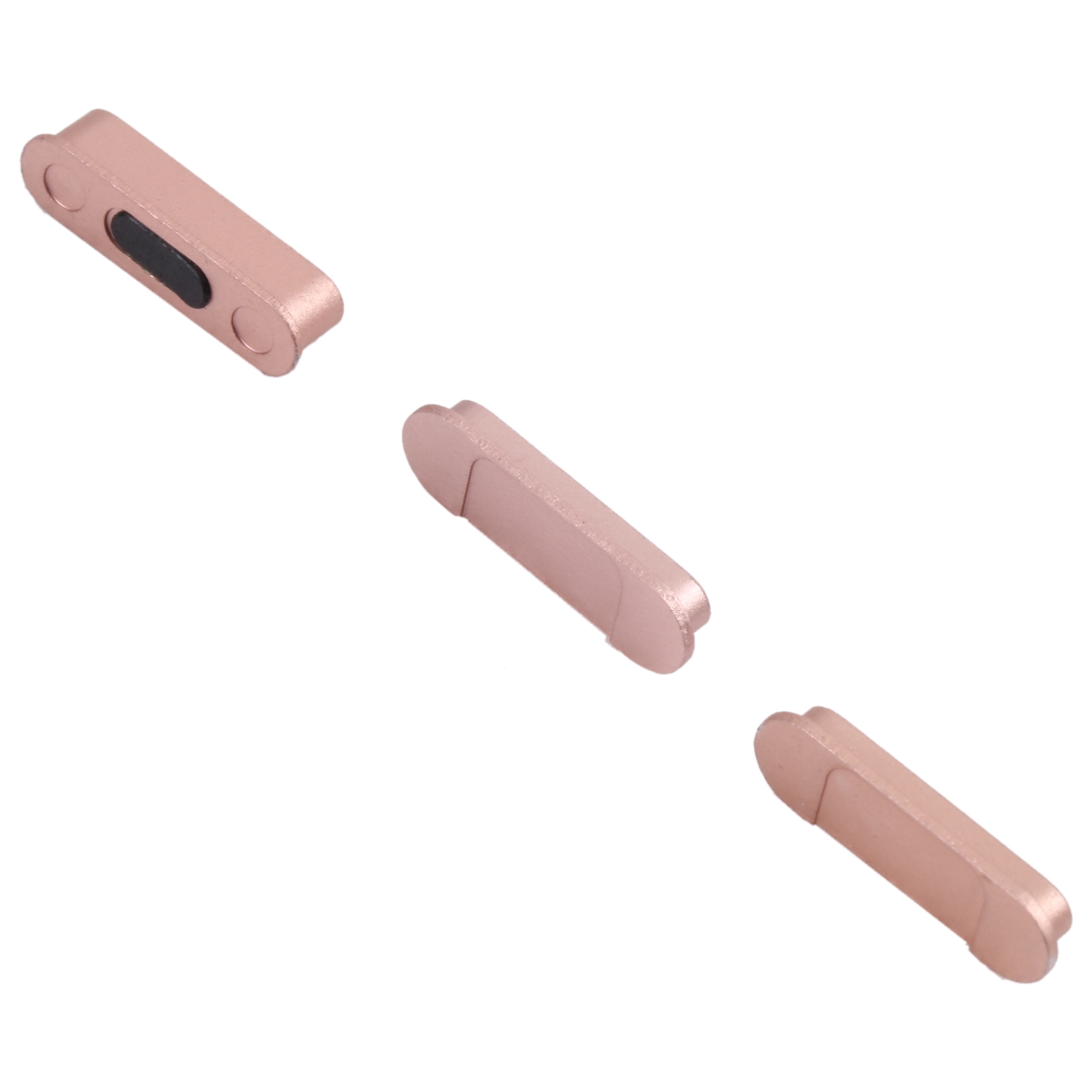 iPad 10.2 inch 2019 2020 2021 Pink Power Button Volume Button Replacement - Image 2