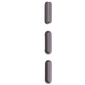 iPad 10.2 inch power button volume button replacement grey