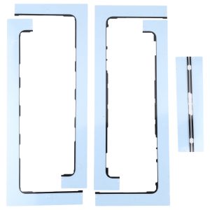 iPad Pro 12.9 2021 front housing adhesive
