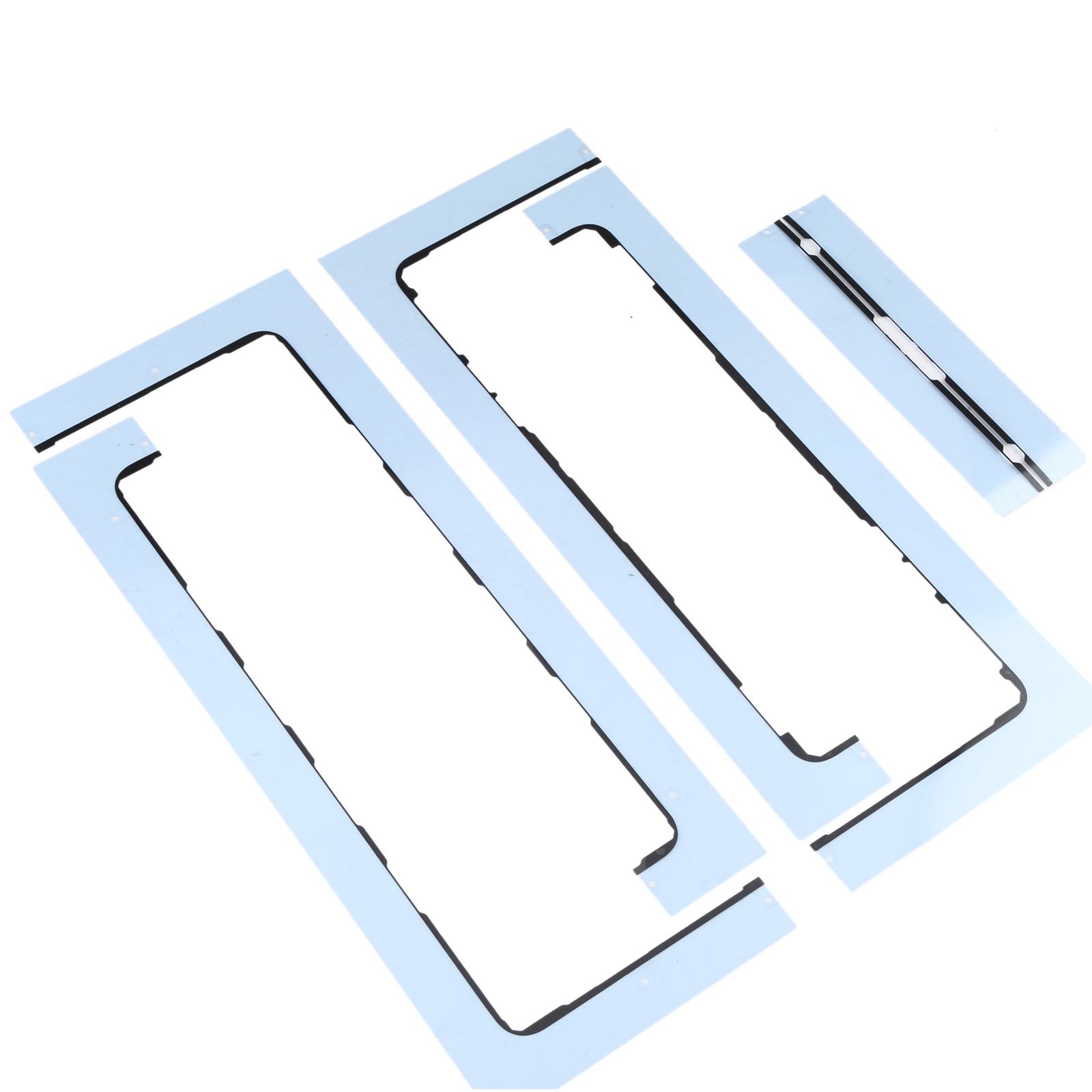 iPad Pro 12.9 2021 Front Housing Adhesive Replacement - Image 3