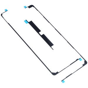 iPad Pro 12.9 2017 front housing adhesive