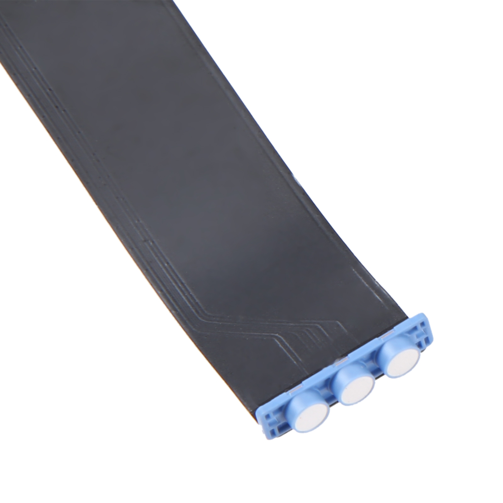 iPad 10th Gen 2022 Blue Keyboard Flex Cable Replacement - Image 3