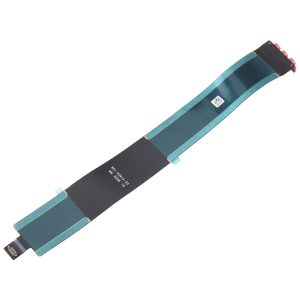 iPad 10th Gen keyboard flex cable replacement red