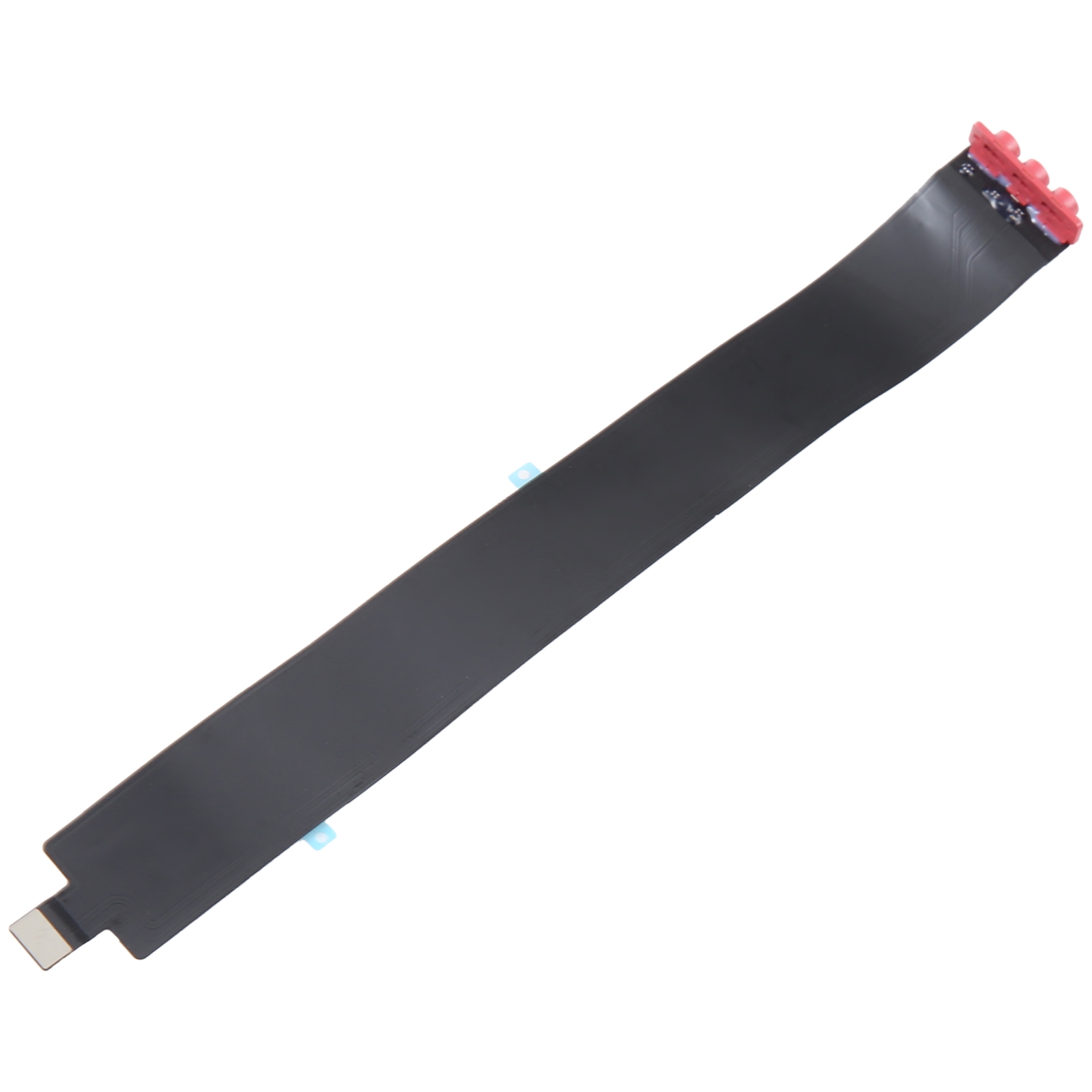 iPad 10th Gen 2022 Red Keyboard Flex Cable Replacement - Image 2