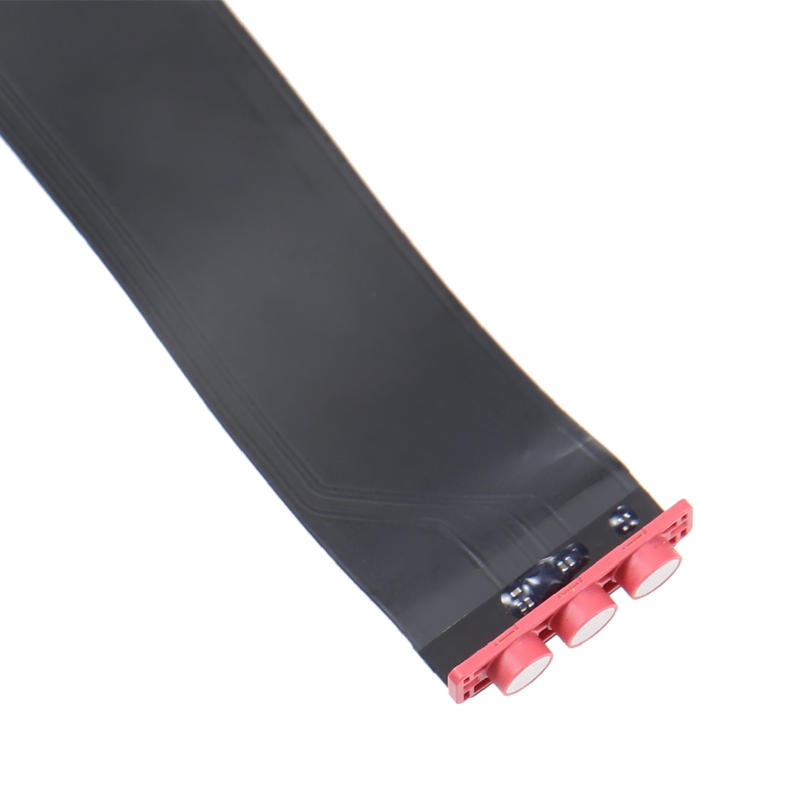 iPad 10th Gen 2022 Red Keyboard Flex Cable Replacement - Image 3
