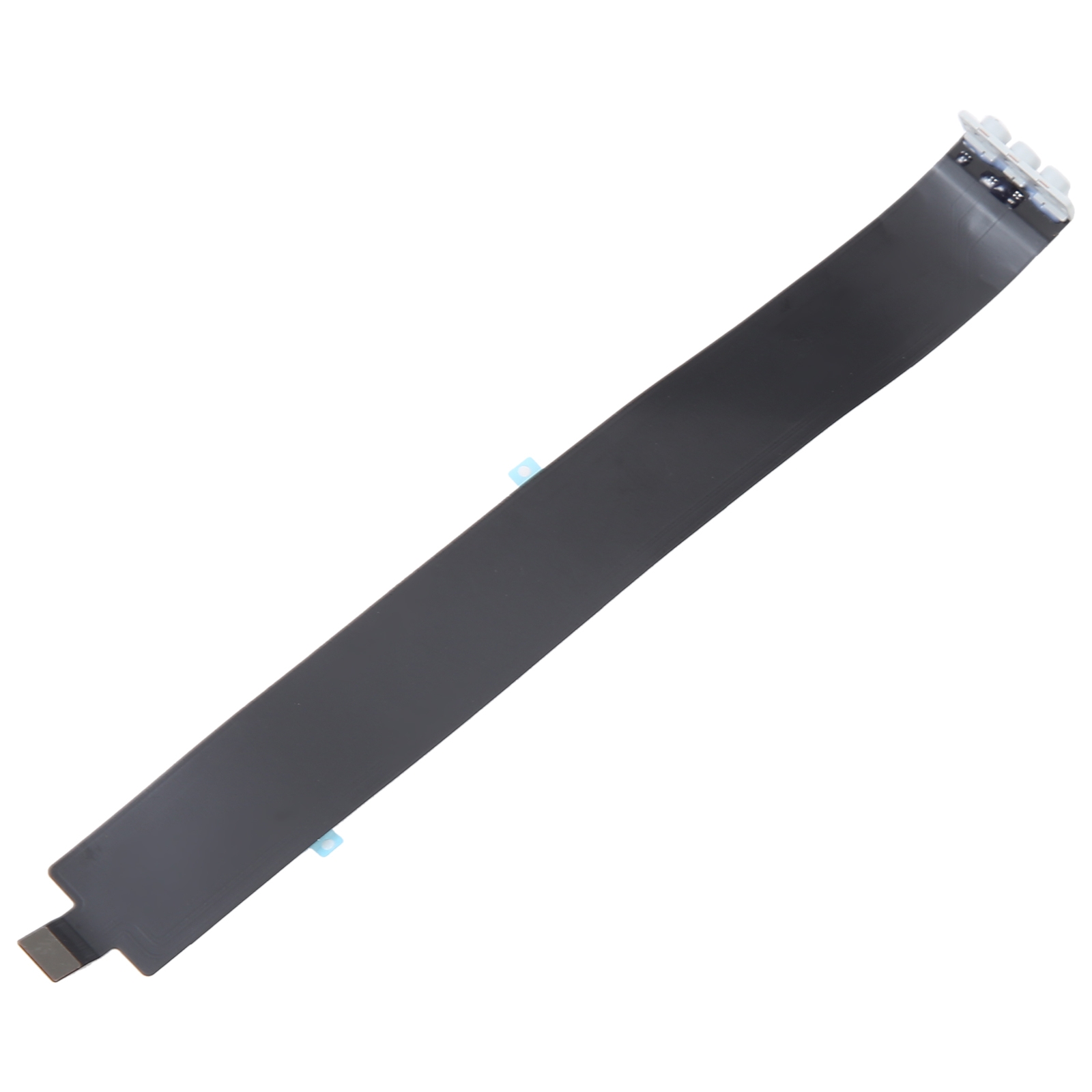 iPad 10th Gen 2022 White Keyboard Flex Cable Replacement - Image 2