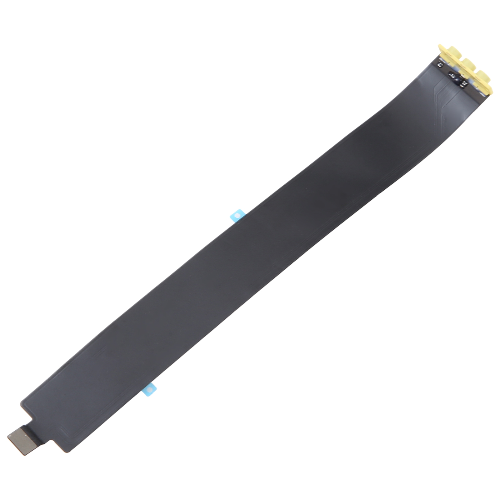 iPad 10th Gen 2022 Yellow Keyboard Flex Cable Replacement - Image 2