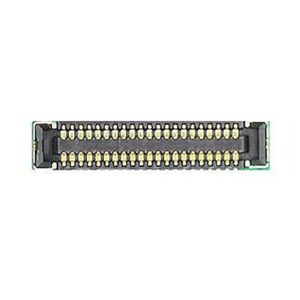 iPad 7 10.2 inch LCD FPC connector replacement