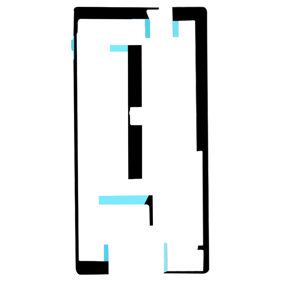iPad 2 Touch Panel Digitizer Adhesive Replacement - Image 2