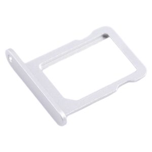 iPad 10th Gen 2022 SIM card tray silver