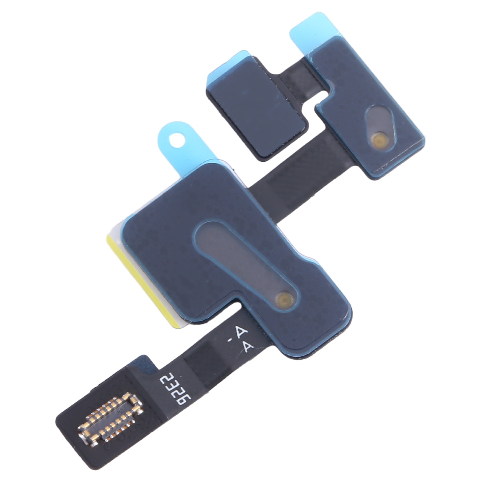 iPad 9 2021 WIFI Edition Microphone Flex Cable Replacement - Image 2