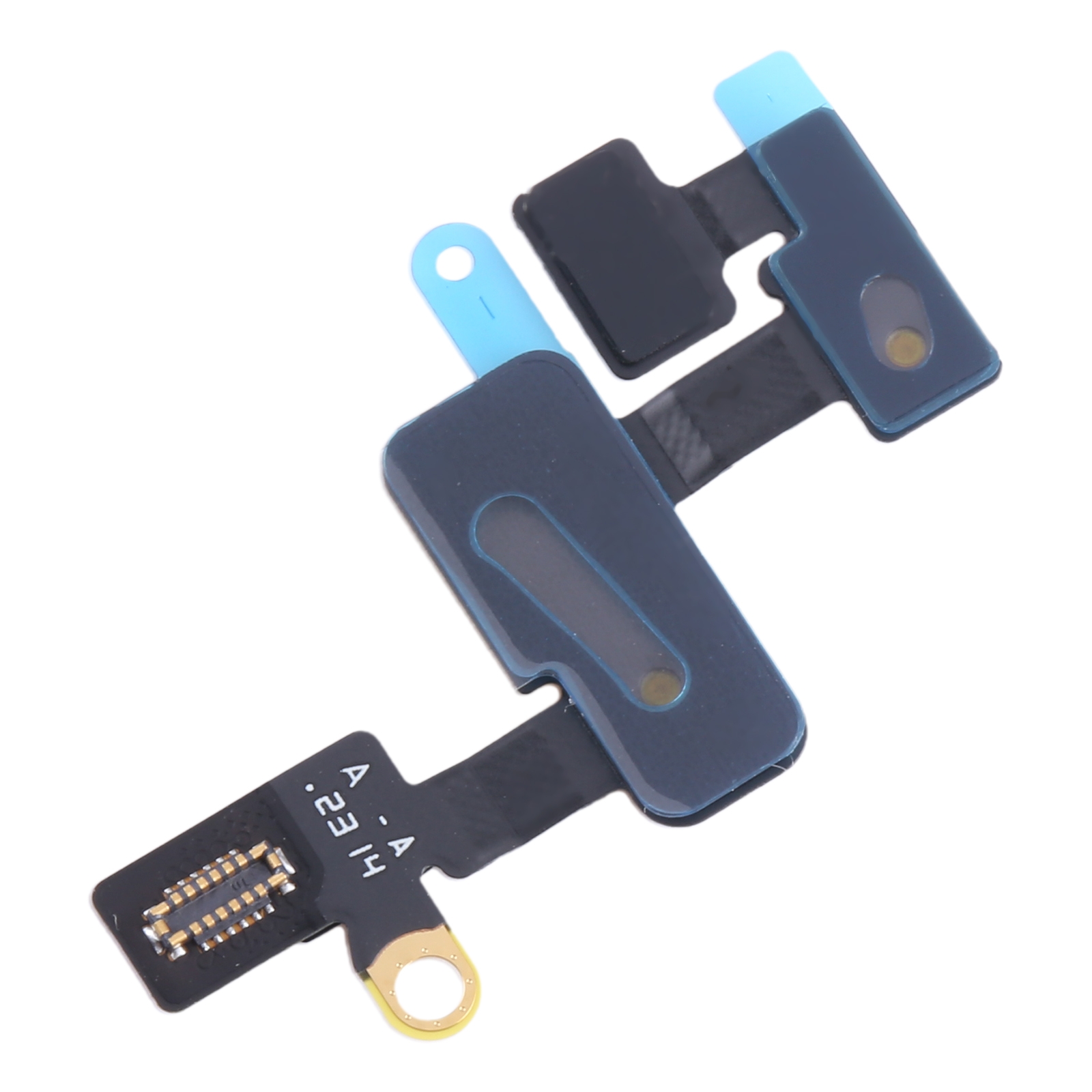 iPad 9 2021 4G Microphone Flex Cable Replacement - Image 2