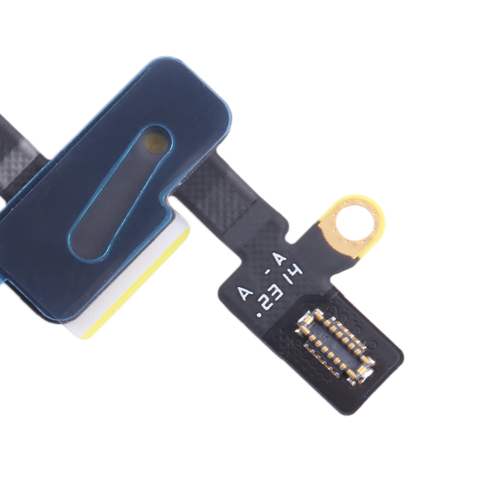 iPad 9 2021 4G Microphone Flex Cable Replacement - Image 3