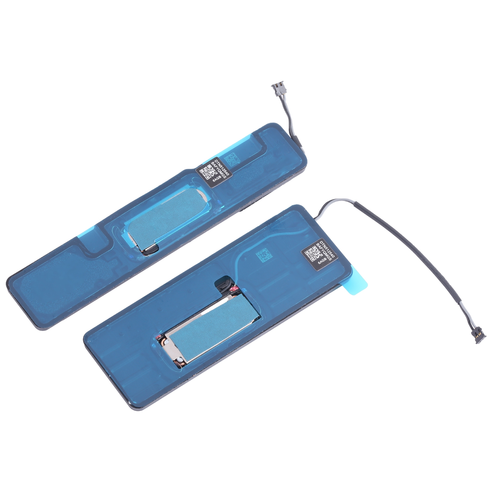 iPad 10th Gen 2022 Speaker Ringer Buzzer Replacement - Image 2