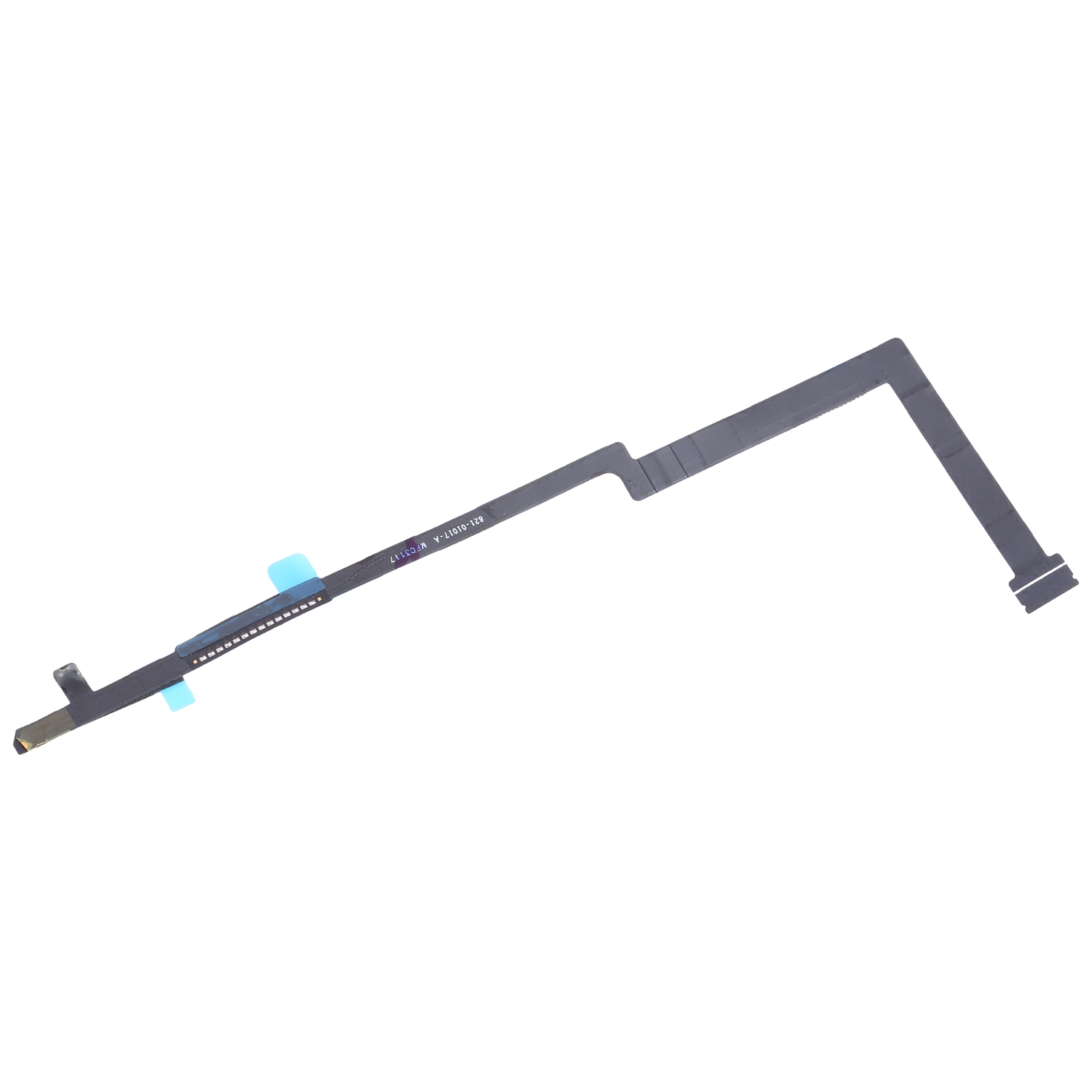 iPad 6 2018 Fingerprint Flex Cable Replacement - Image 2