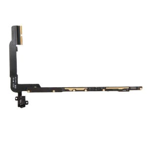 iPad 3 audio flex cable and keypad board