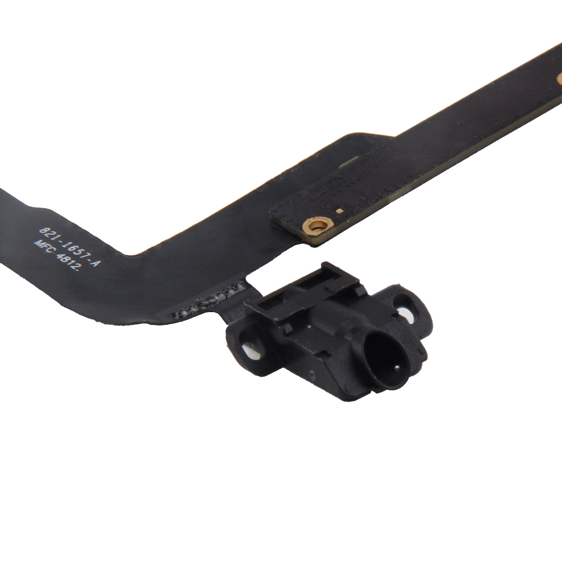 iPad 3 3G Audio Flex Cable Keypad Board Replacement - Image 3