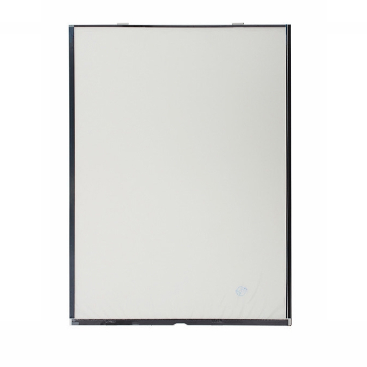 iPad Pro 12.9 2015 LCD backlight plate