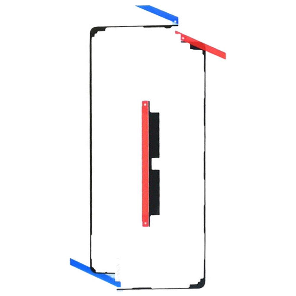 iPad Pro 12.9 2015 LCD screen adhesive tape