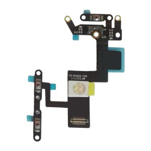 iPad Pro 12.9 2018 power button flex cable