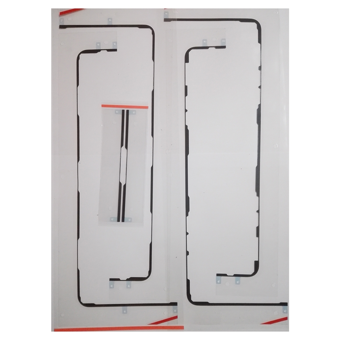 iPad Pro 12.9 2018 LCD screen adhesive tape