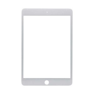 iPad Pro 9.7 inch A1673 front screen glass white