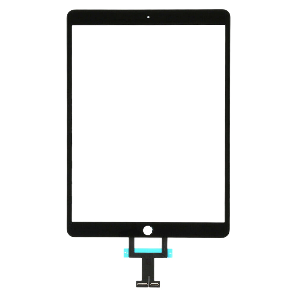 iPad Pro 10.5 inch A1701 touch screen replacement black