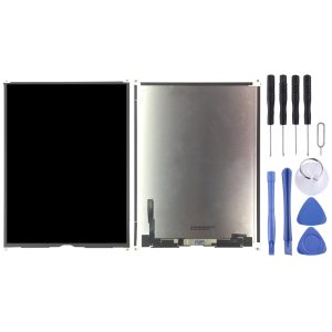 iPad 10.2 A2200 A2198 A2232 black LCD screen replacement