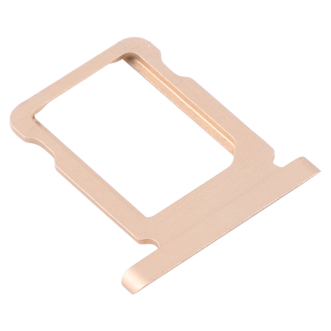 iPad Pro 12.9 2017 Gold SIM Card Tray Replacement - Image 2