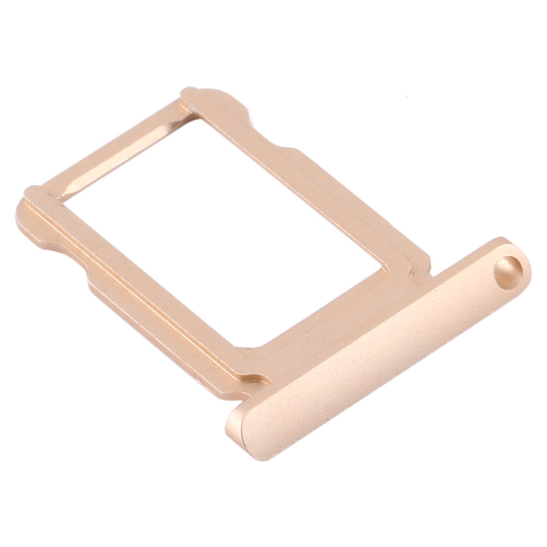 iPad Pro 12.9 2017 Gold SIM Card Tray Replacement - Image 3