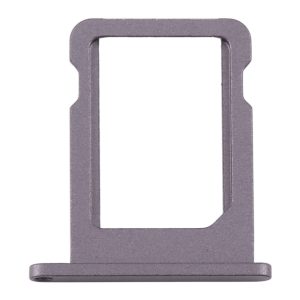 iPad Pro 2018 SIM card tray grey replacement