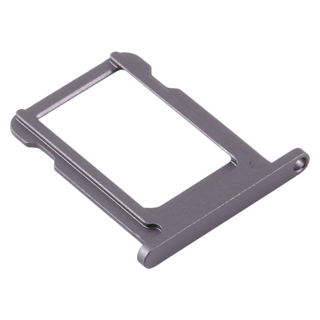 iPad Pro 2018 Grey SIM Card Tray Replacement - Image 3