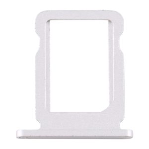 iPad Pro 2018 SIM card tray silver