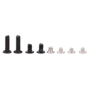 iPad Pro 9.7 inch 2016 repair screws and bolts