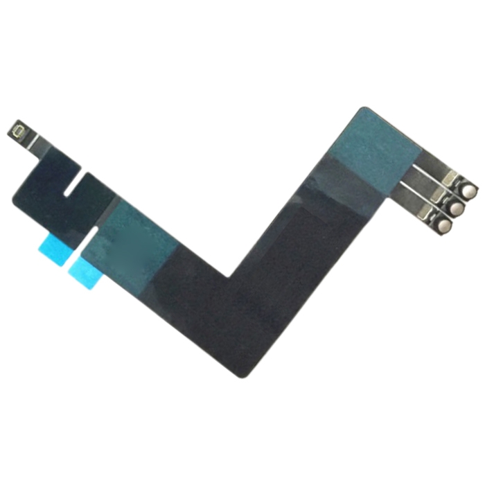 iPad Pro 10.5 inch A1701 keyboard flex cable gold