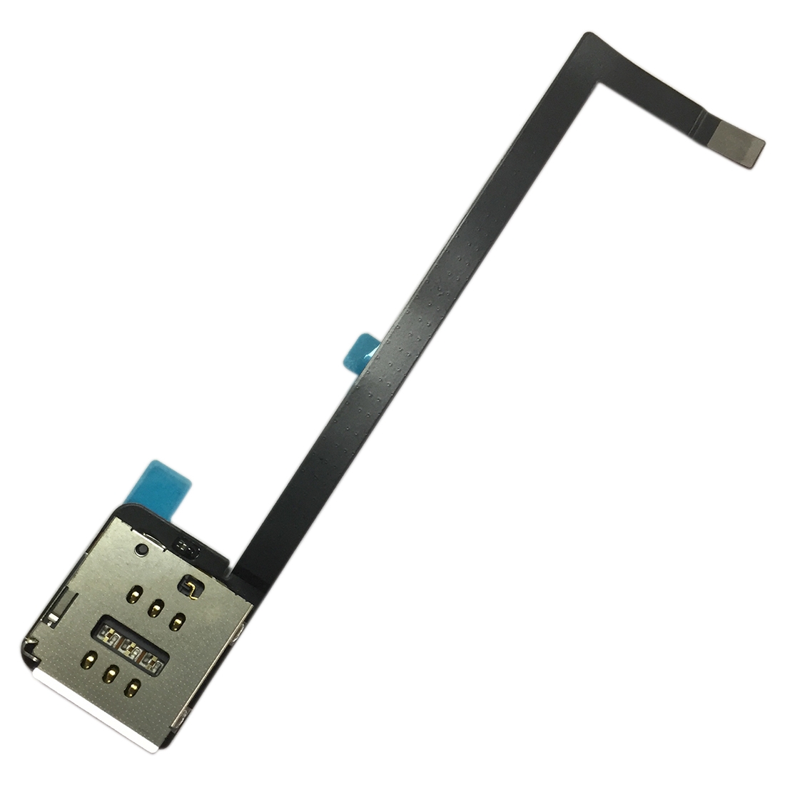 iPad Pro 12.9 2018 SIM Card Holder Socket Flex Cable Replacement - Image 2