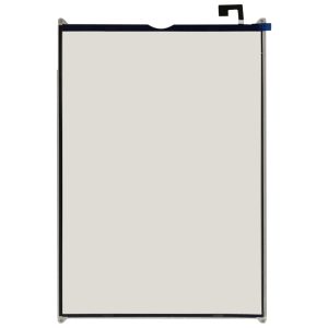 iPad 10.2 LCD backlight plate replacement