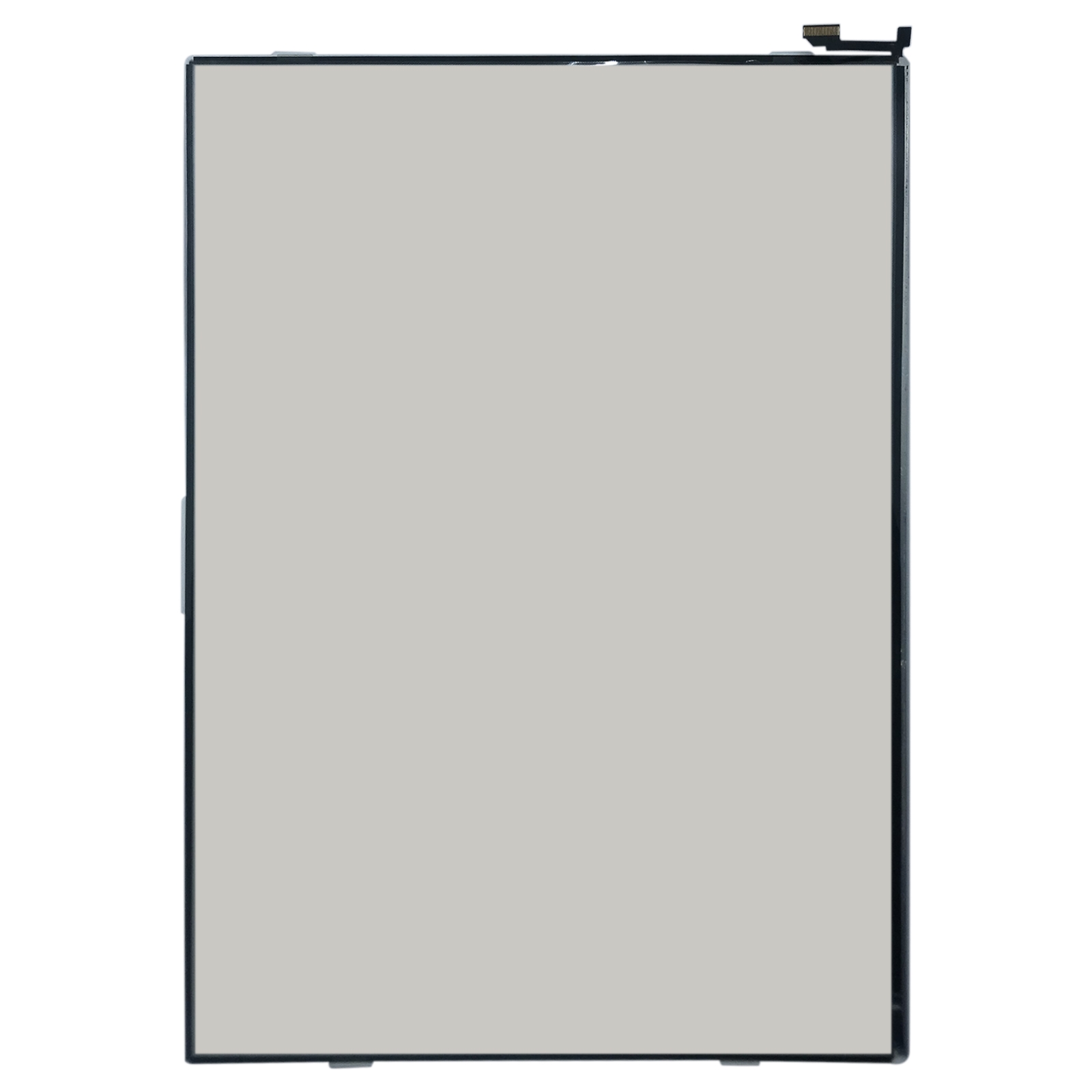 iPad Pro 11 inch LCD backlight plate replacement