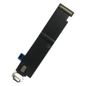 iPad Pro 12.9 2015 charging port flex cable white