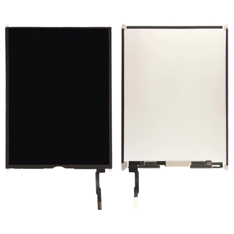 Apple iPad 10.2 2020 LCD Screen Replacement - Image 2