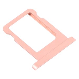 iPad Pro 10.5 inch 2017 pink SIM card tray