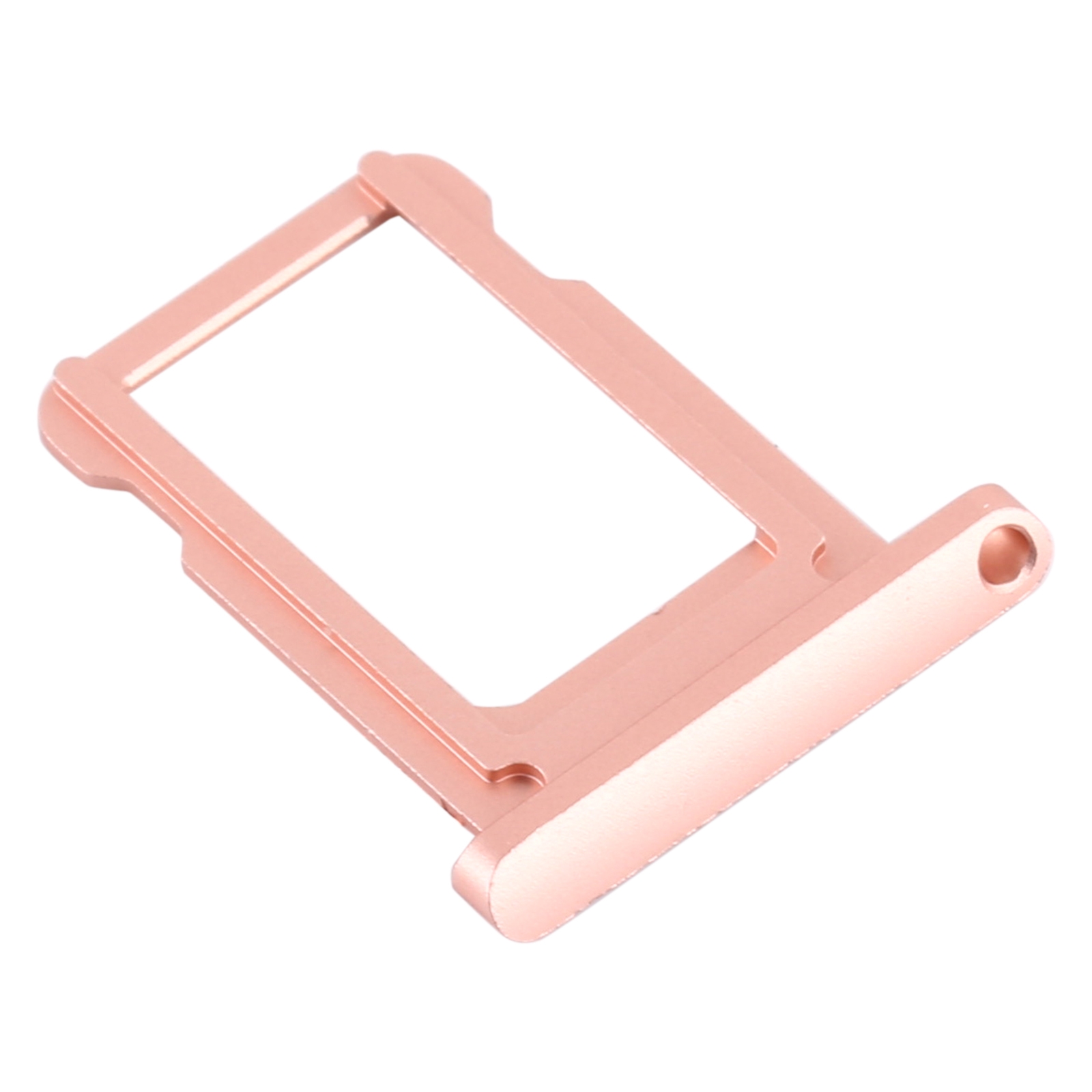 iPad Pro 10.5 inch 2017 Pink SIM Card Tray Replacement - Image 2